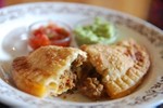 empanadas