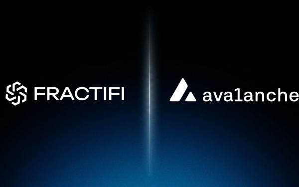 FractiFi X Avalanche Banner
