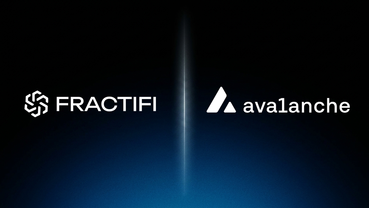 FractiFi X Avalanche Banner