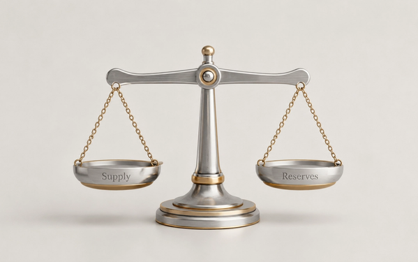 Monthly Stablecoin Attestations Are Not Reserves