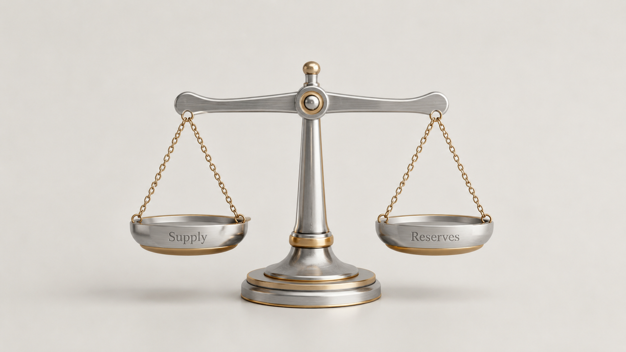 Monthly Stablecoin Attestations Are Not Reserves