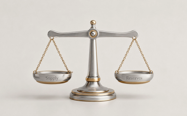 Monthly Stablecoin Attestations Are Not Reserves