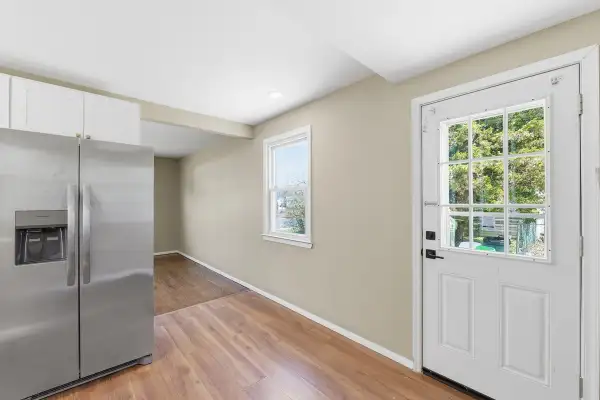 From Pre-Foreclosure to Profitable Rental: A Full Home Renovation in Browns Mills, NJ - Image 9