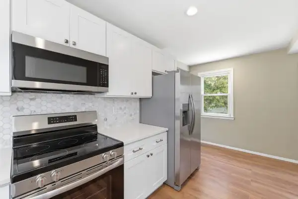 From Pre-Foreclosure to Profitable Rental: A Full Home Renovation in Browns Mills, NJ - Image 2