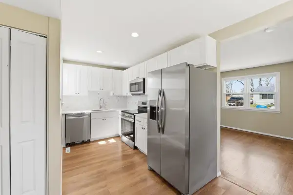 From Pre-Foreclosure to Profitable Rental: A Full Home Renovation in Browns Mills, NJ - Image 3