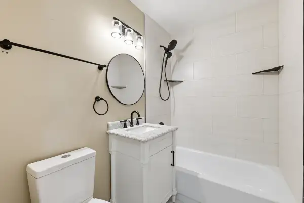 From Pre-Foreclosure to Profitable Rental: A Full Home Renovation in Browns Mills, NJ - Image 5