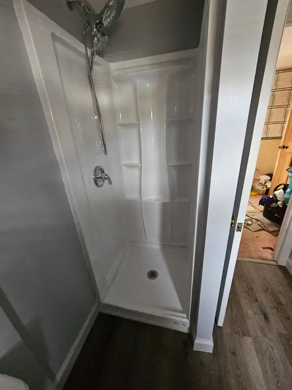 Bathroom Renovation Burlington