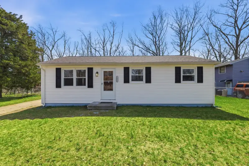 From Pre-Foreclosure to Profitable Rental: A Full Home Renovation in Browns Mills, NJ