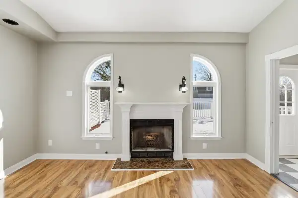 Full Home Renovation & Flip — Kitchen, Bathrooms, Flooring & Preserved Historic Charm | 202 Reading Ave, Barrington, NJ - Image 10