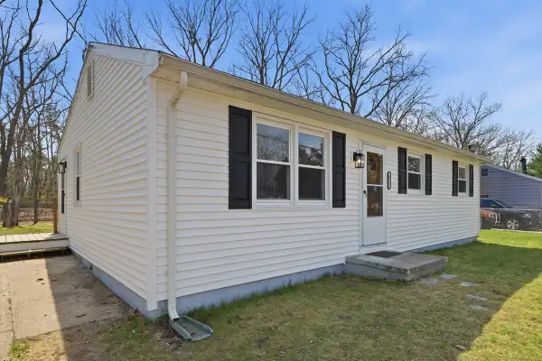 From Pre-Foreclosure to Profitable Rental: A Full Home Renovation in Browns Mills, NJ - Image 7