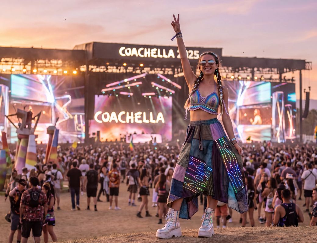 Amex Coachella 2026