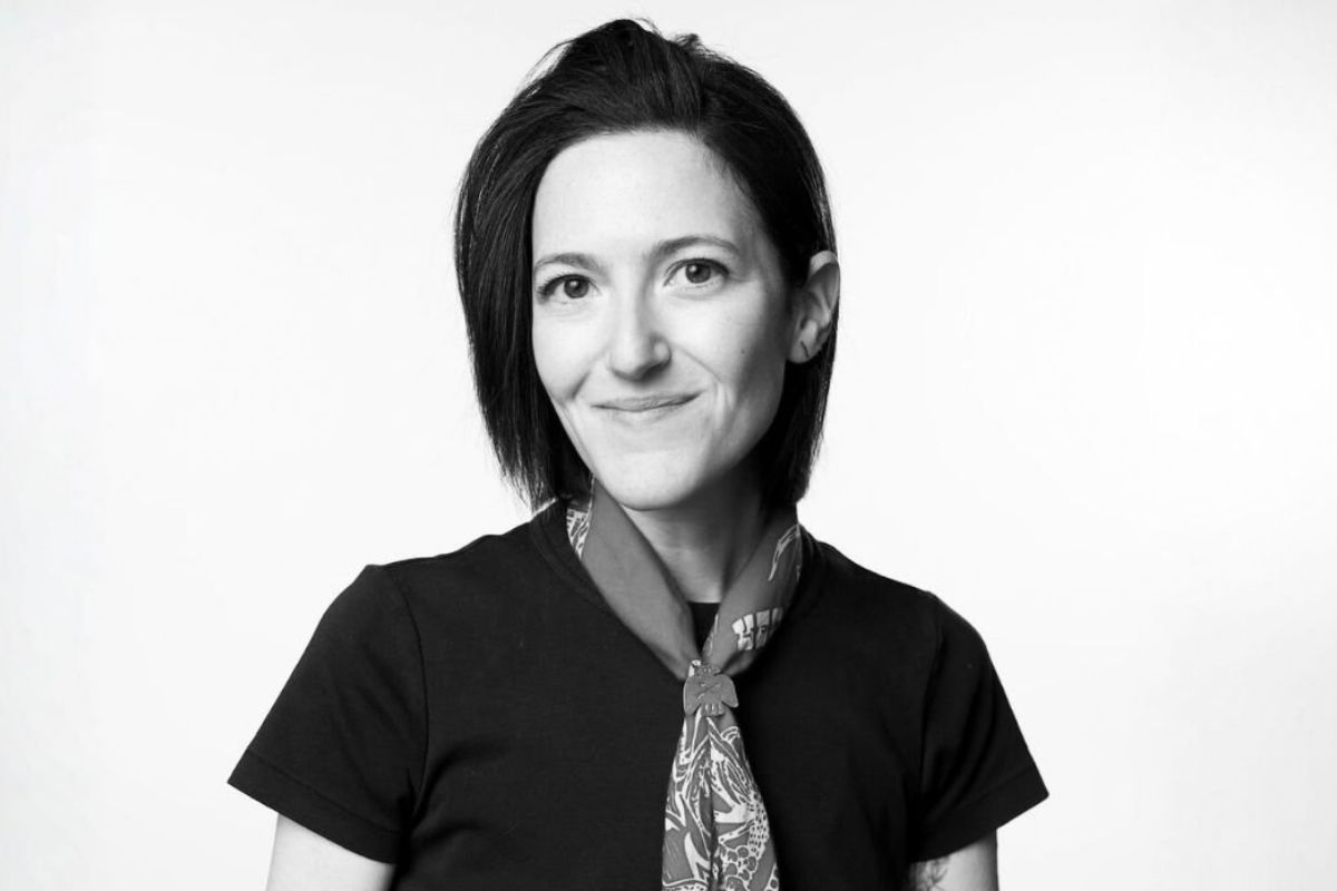 Elisha Zagerman headshot