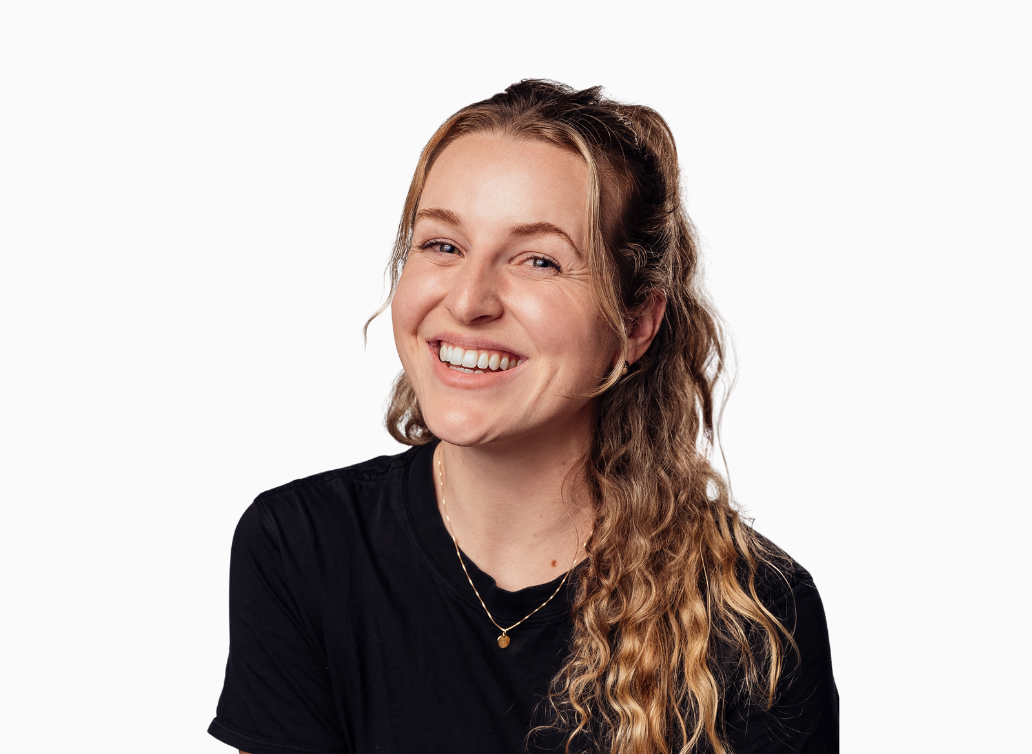 Bronwyn Davies headshot