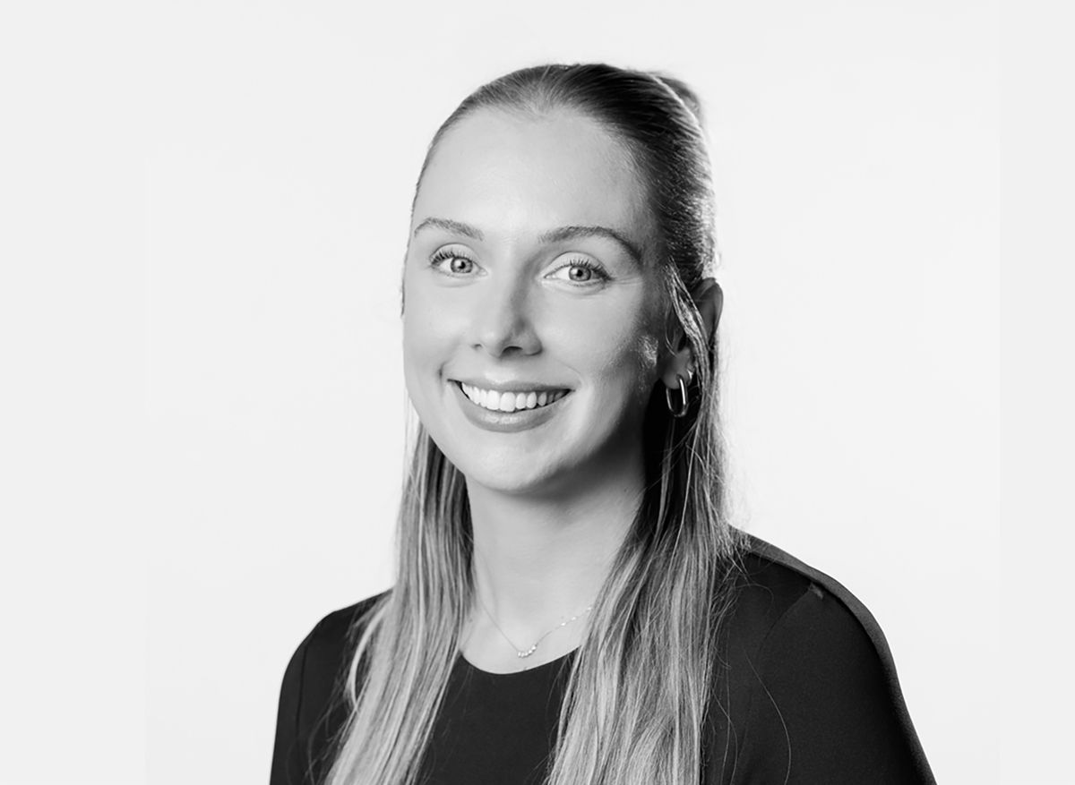 Amy Lewis staff photo