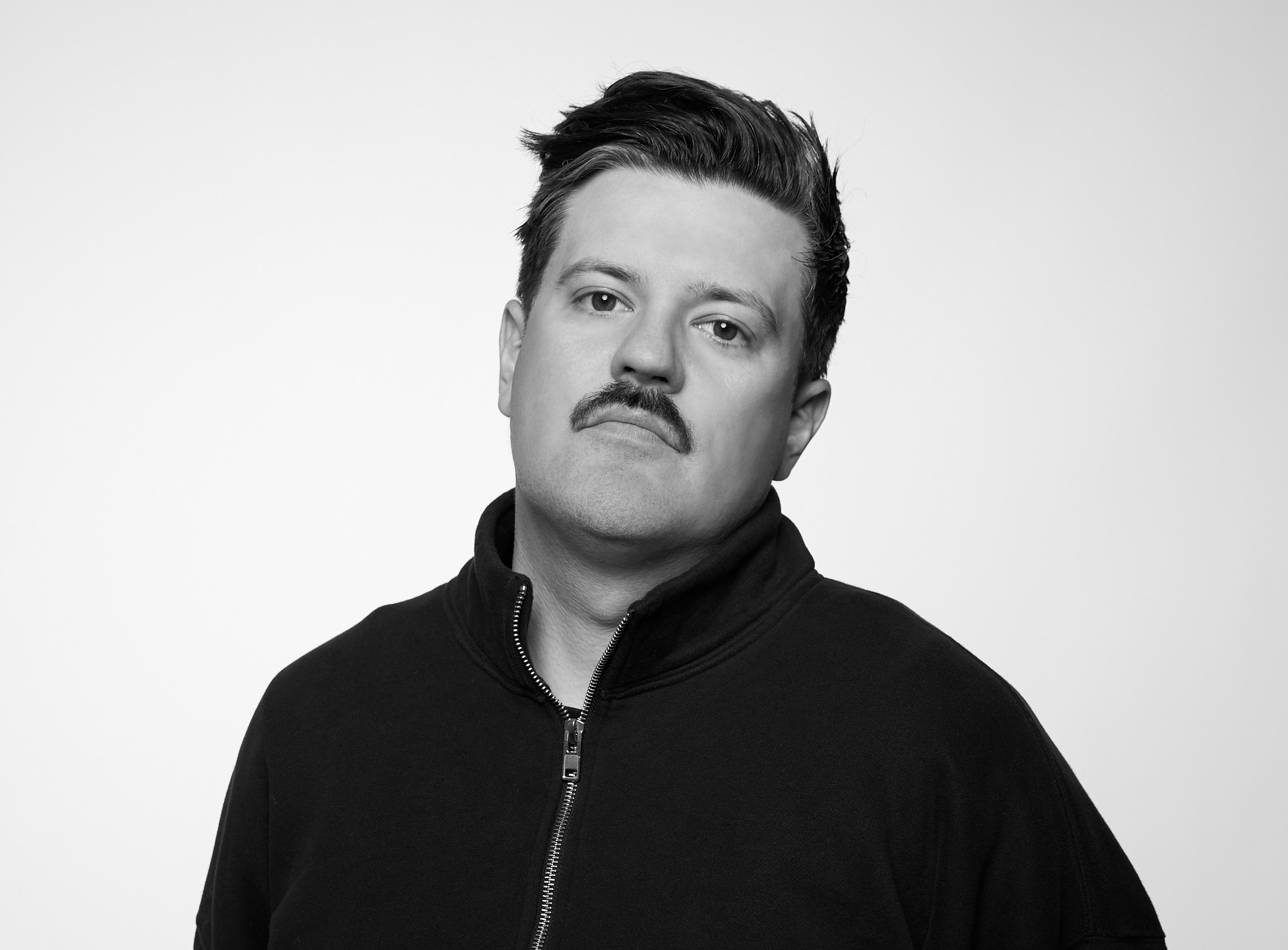 Matheson Headshot