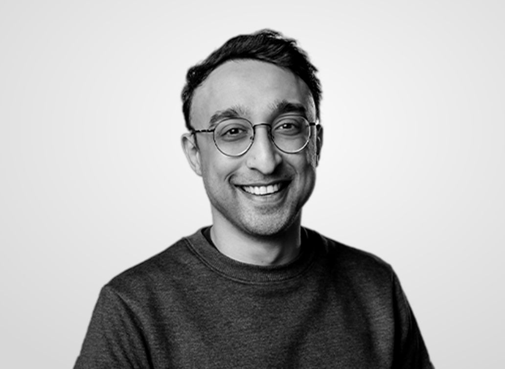 Praj Mehta