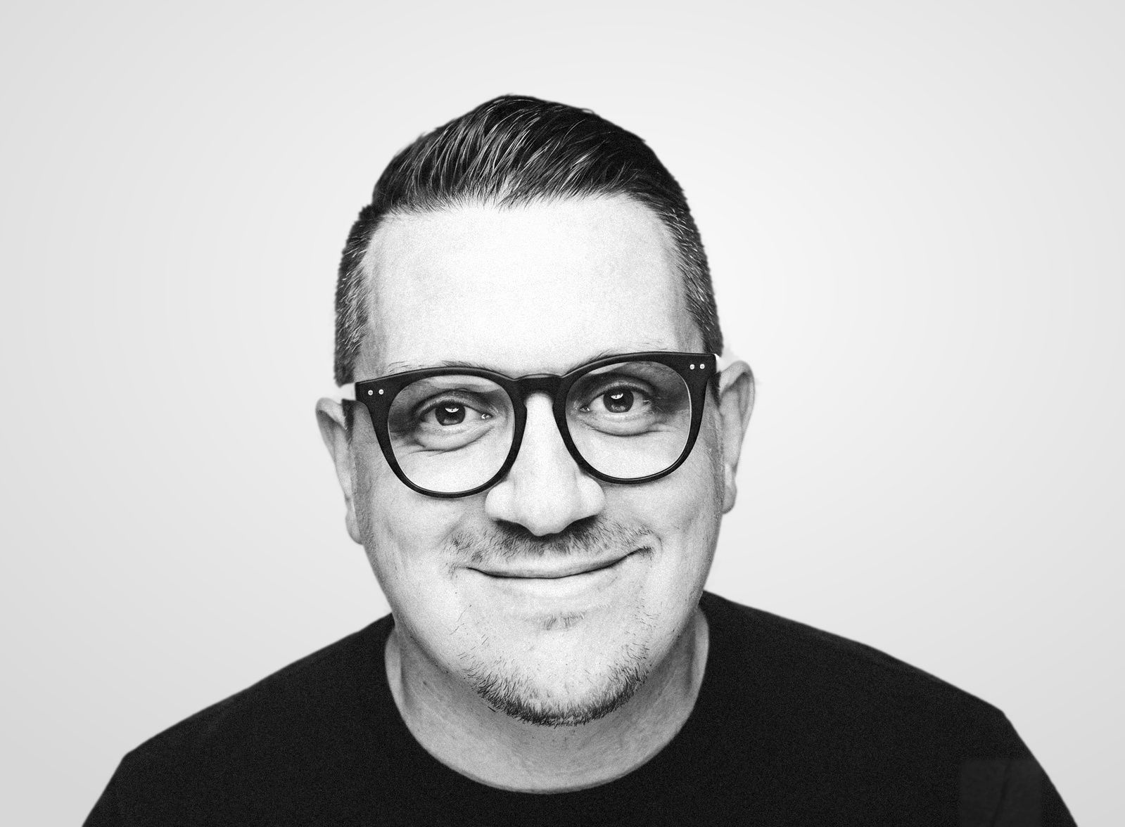Ryan Booth
