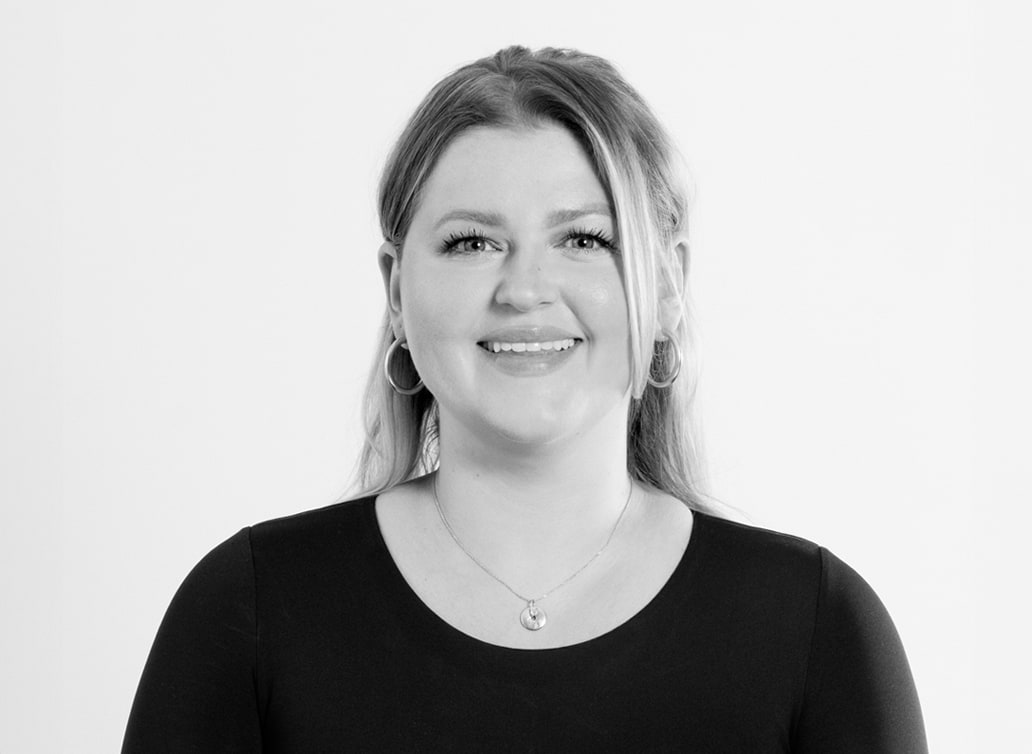 Emily McCallen staff photo