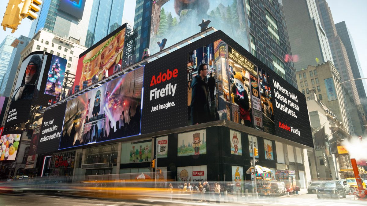 Adobe FireFly