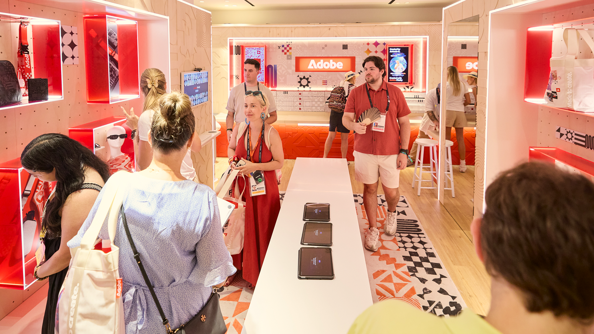 Adobe Cannes