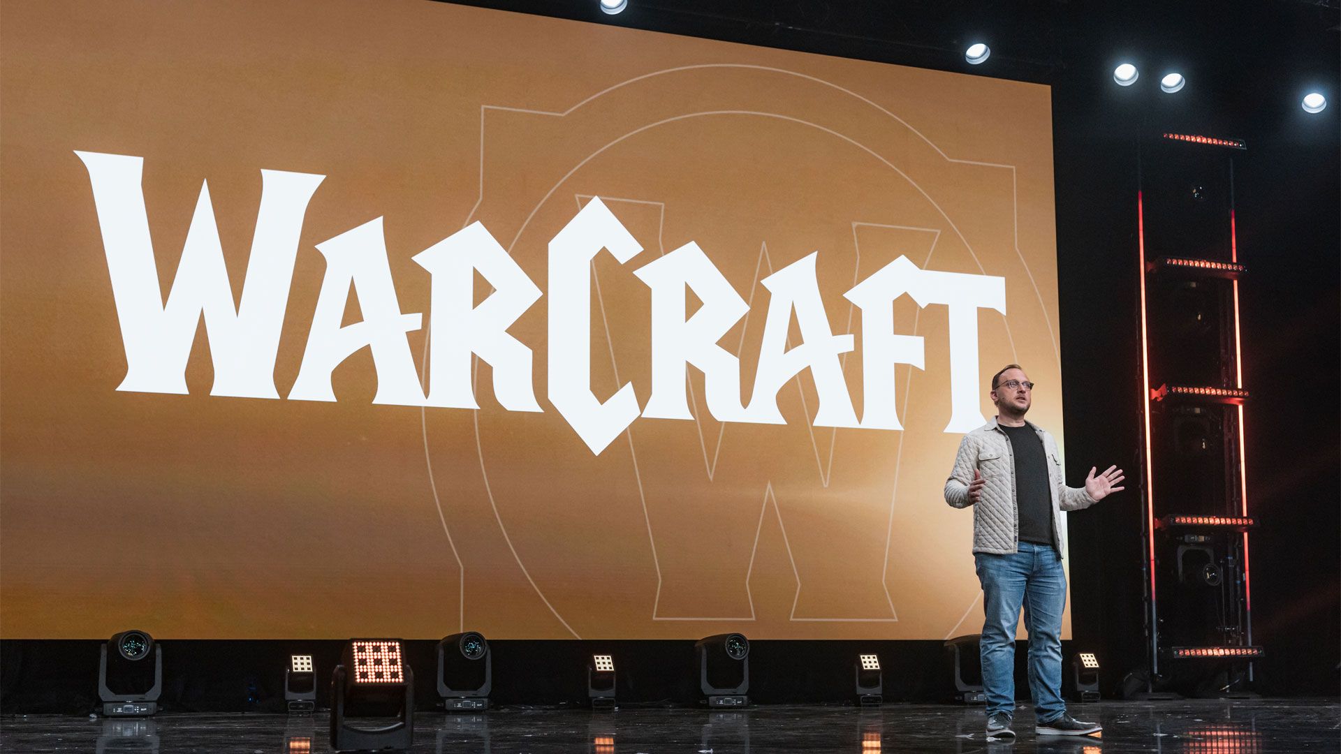 Blizzcon 5