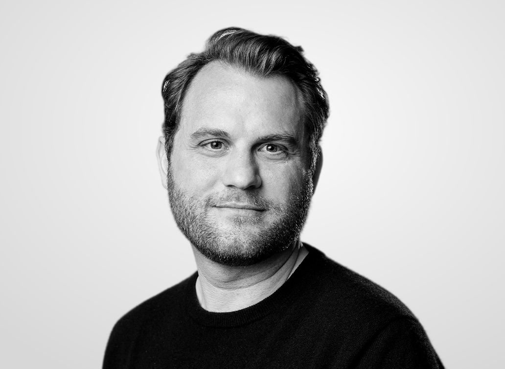 David Palmer