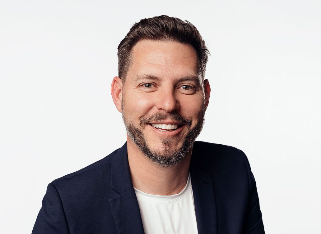 JM Herrmann staff headshot