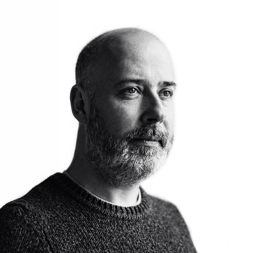 Shaun Severi headshot 
