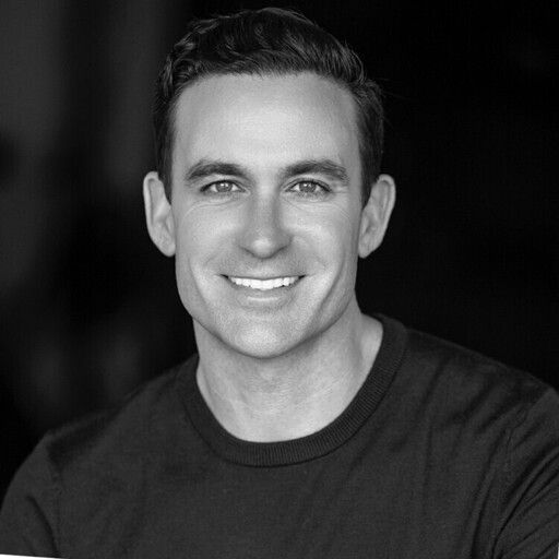 Justin Inman headshot