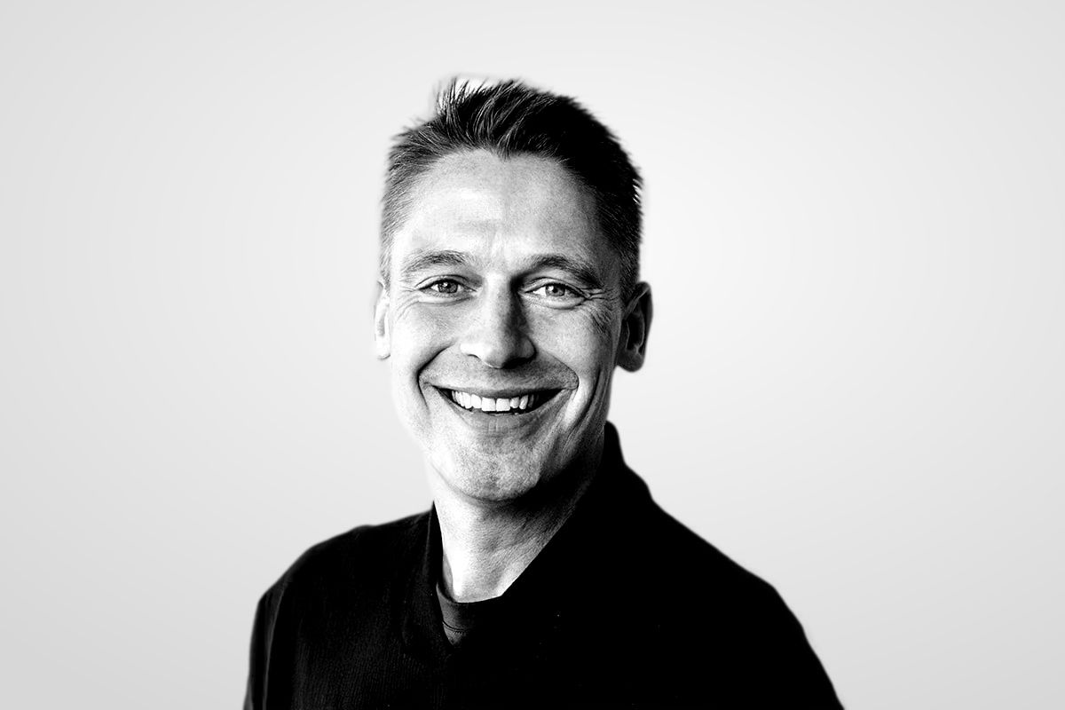 Peter Maynard