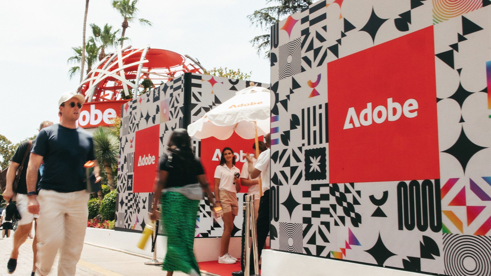 Adobe Cannes