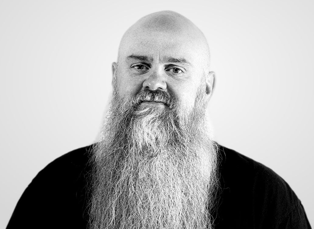 Patrick Coleman