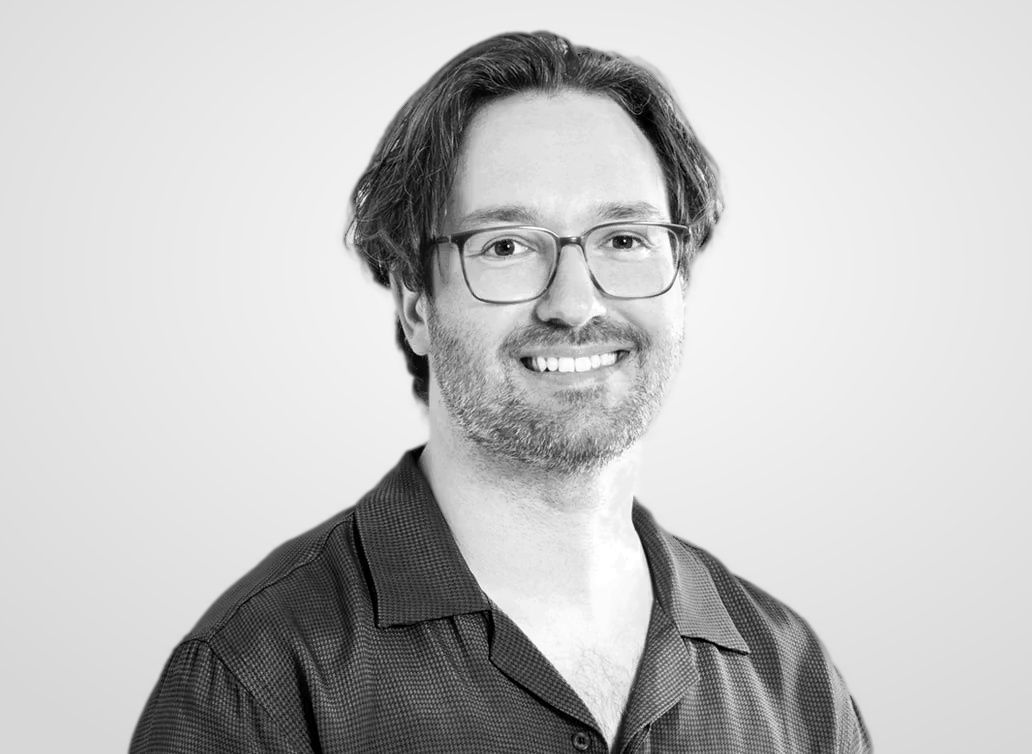 Mike Kovacs