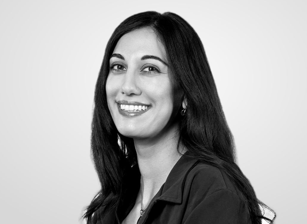 Sara Sabzehzar
