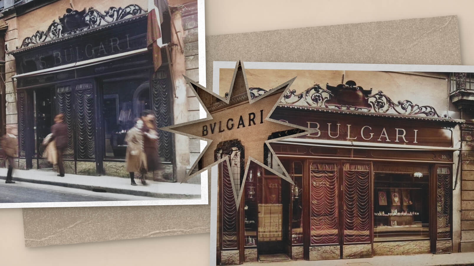 Bulgari