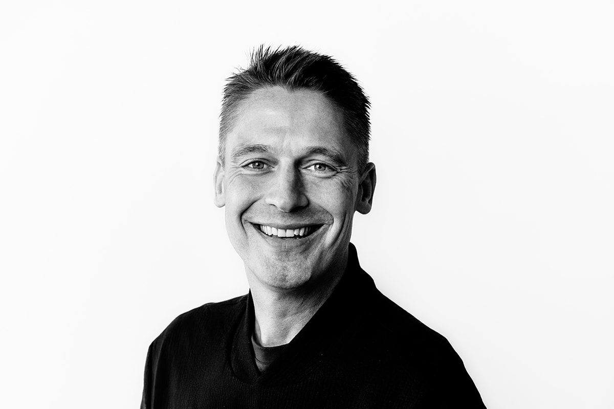 Peter Maynard