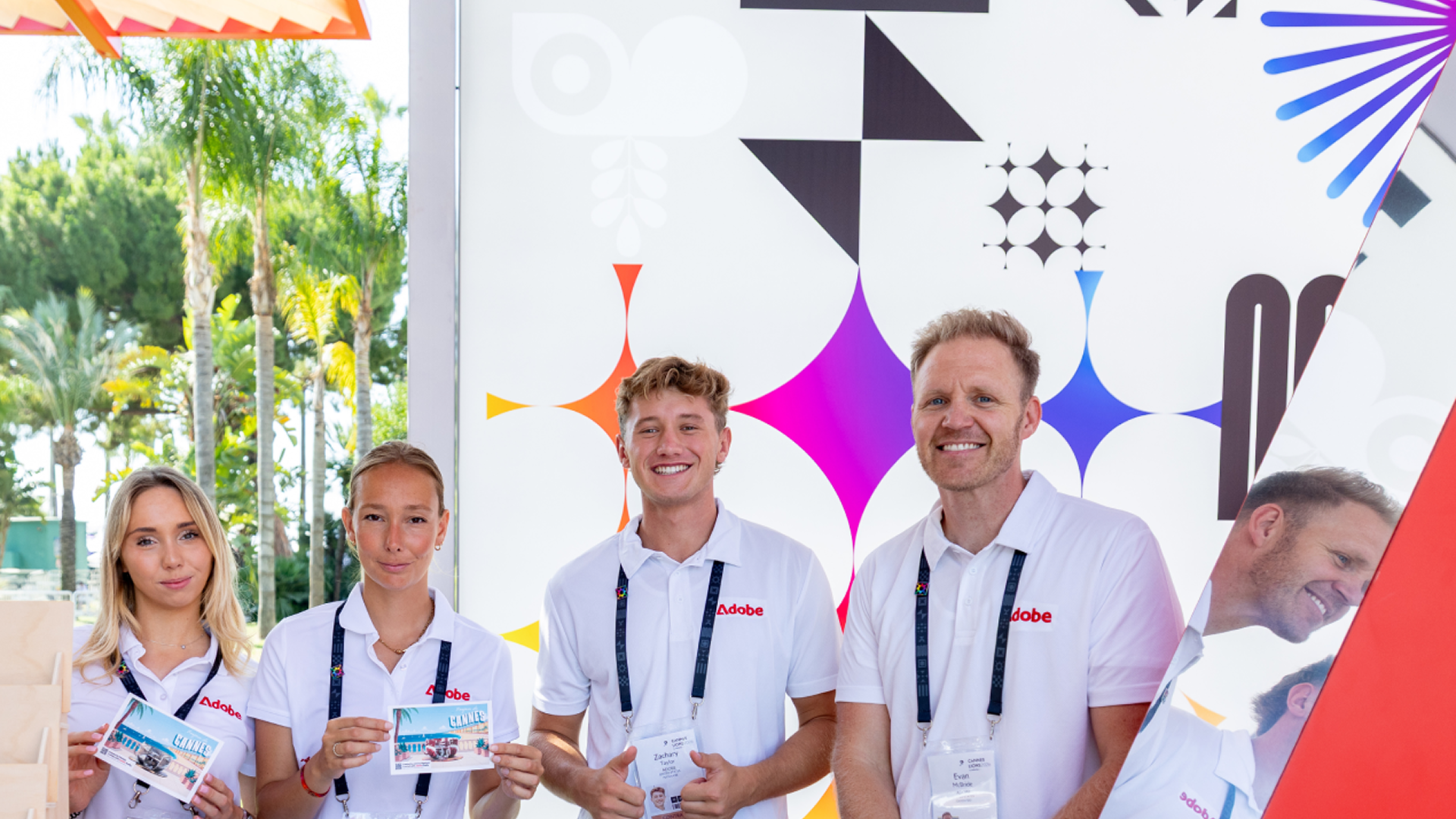 Adobe Cannes