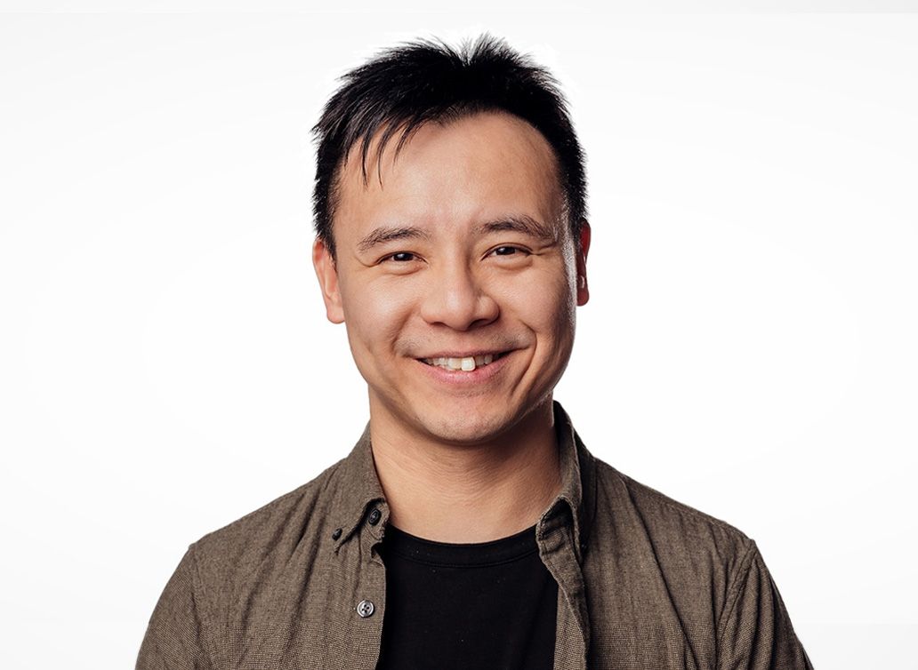 Kit Kong headshot