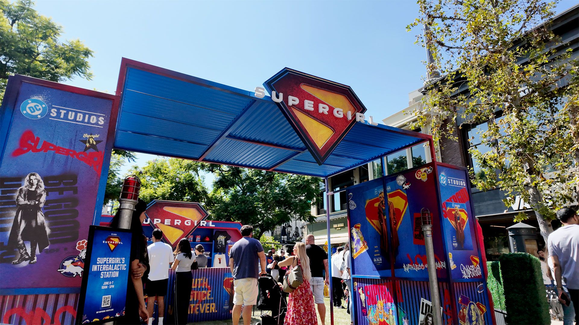 Supergirl 