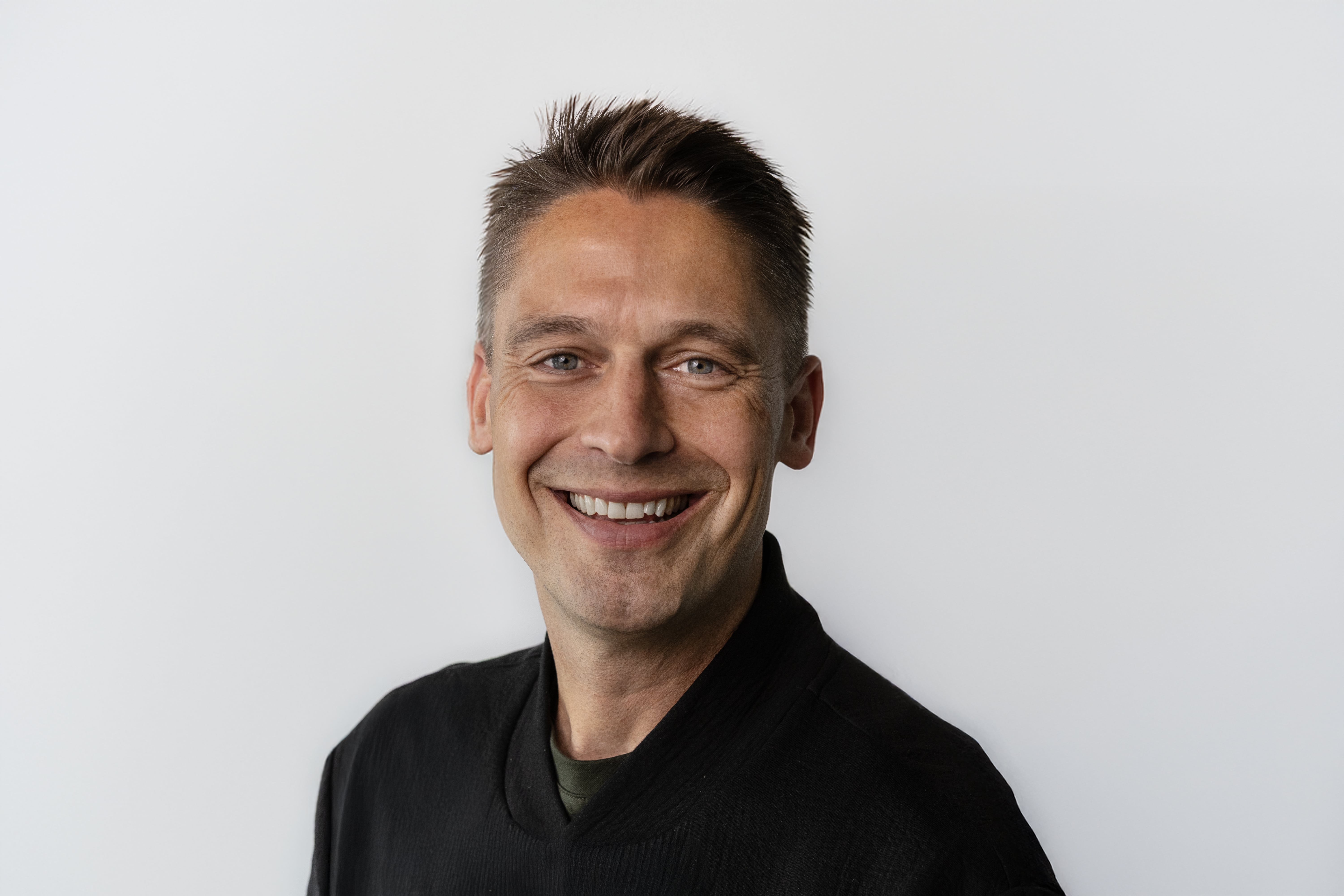 Peter Maynard