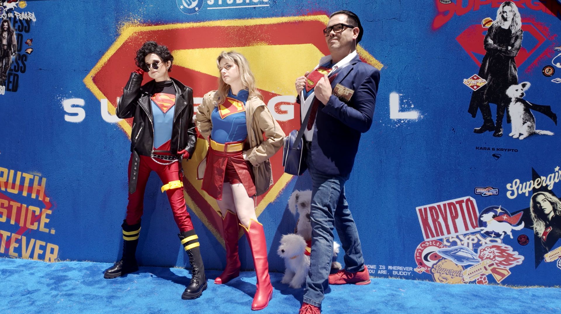 Supergirl 6