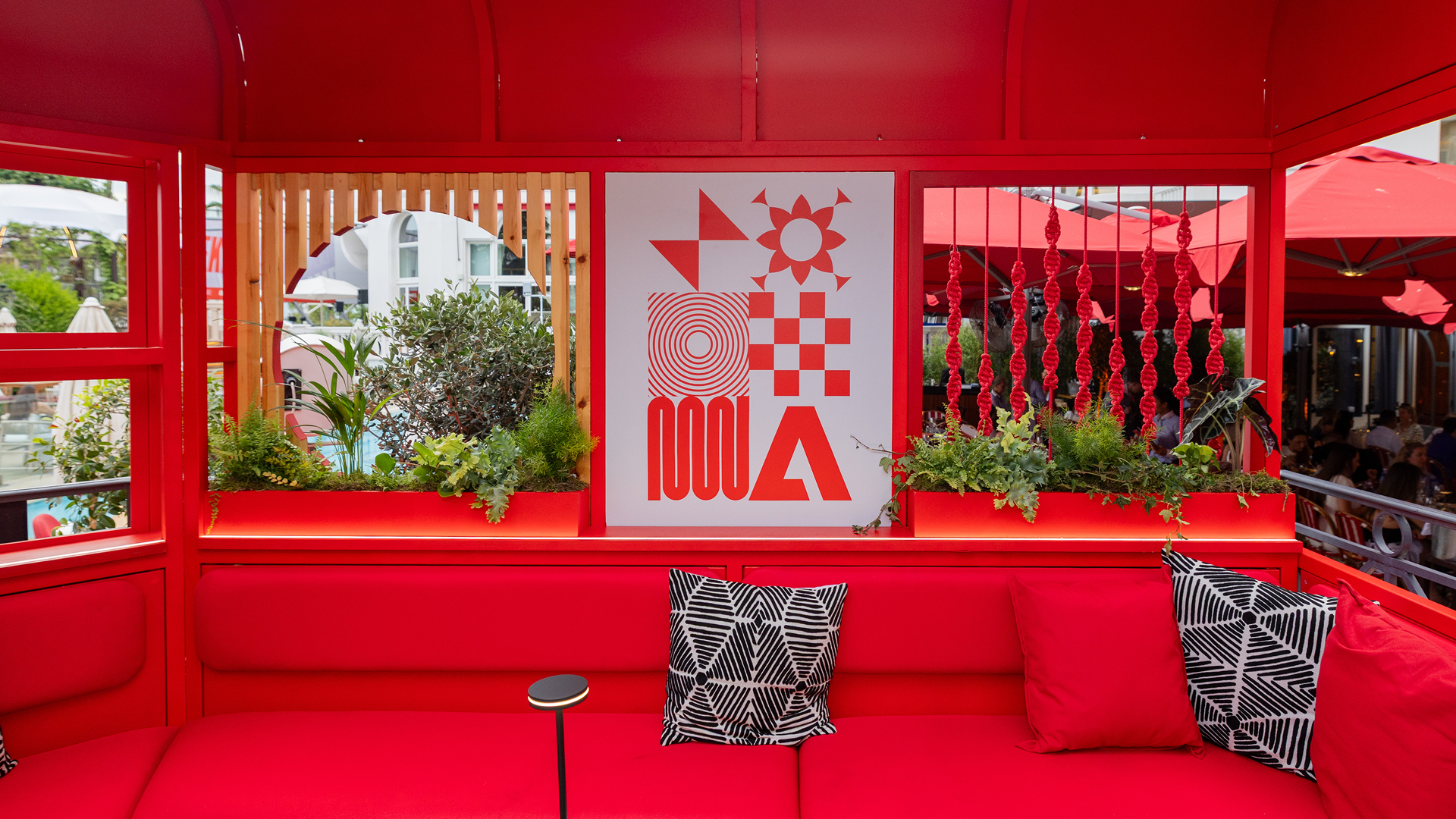 Adobe Cannes
