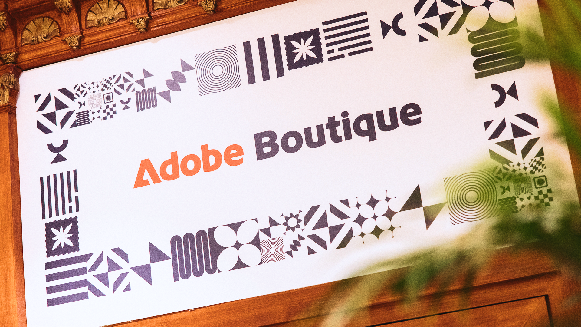 Adobe Cannes