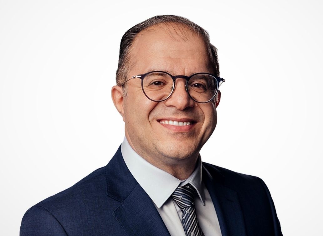 Shahrad Avaxpour staff headshot
