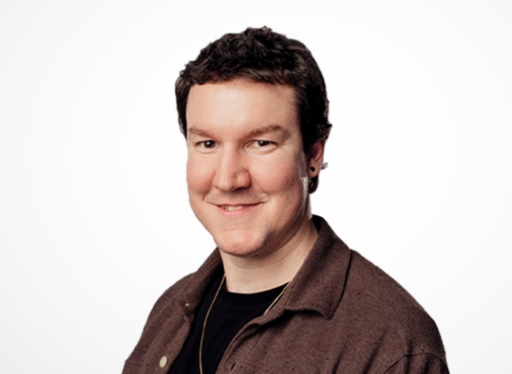 Cody Hart headshot