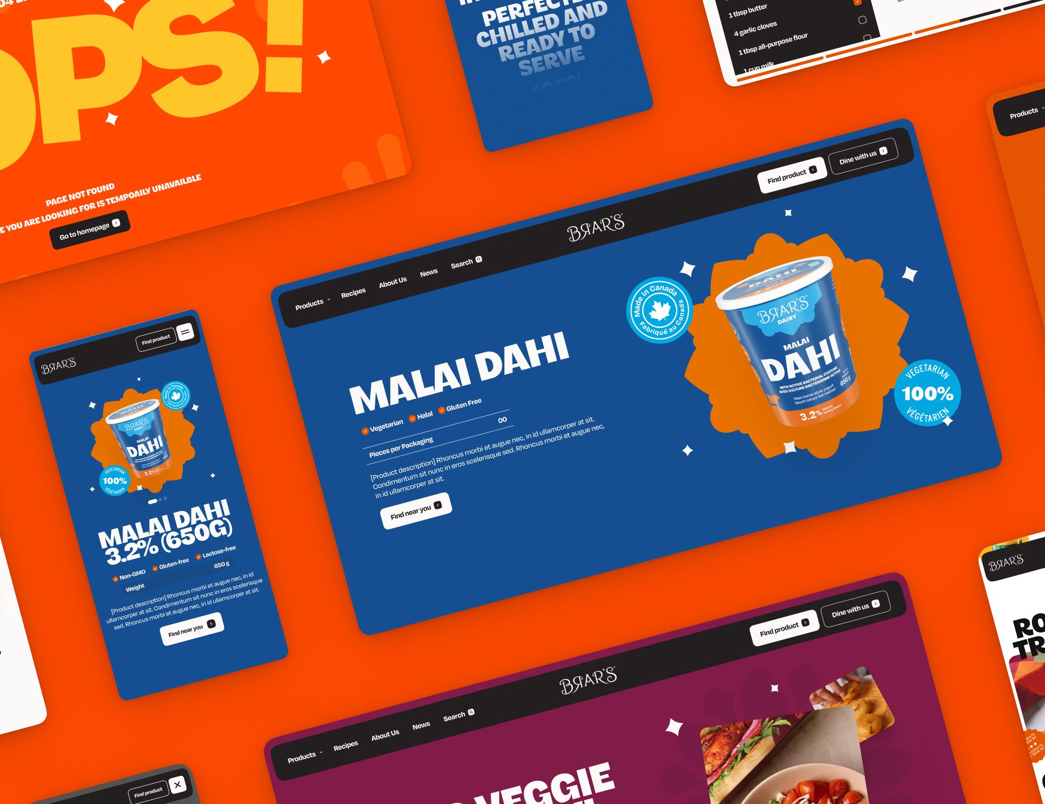 Brar's Retail Thumbnail Image