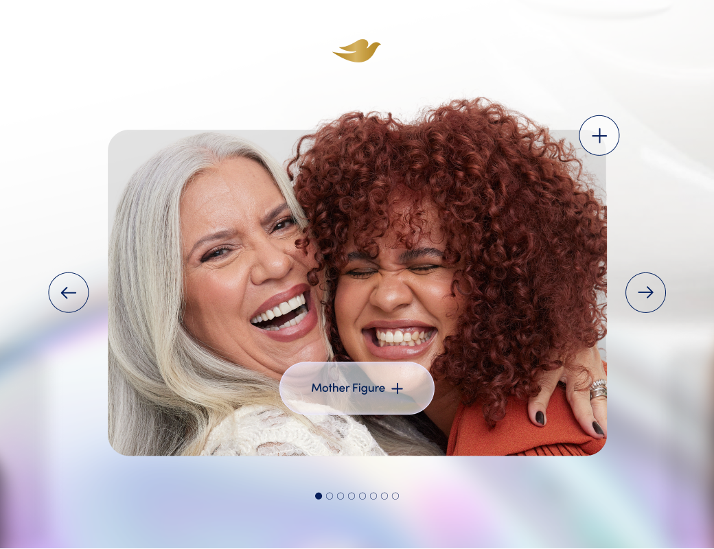 Pinterest Dove Thumbnail