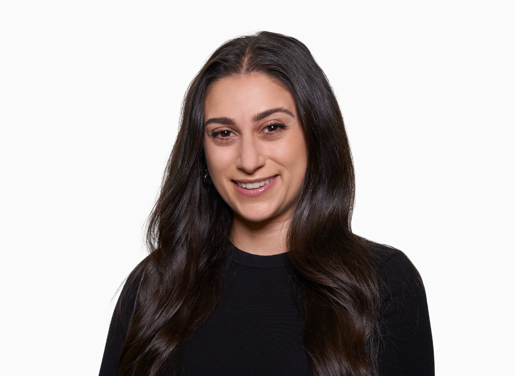 Nicole Rego Headshot