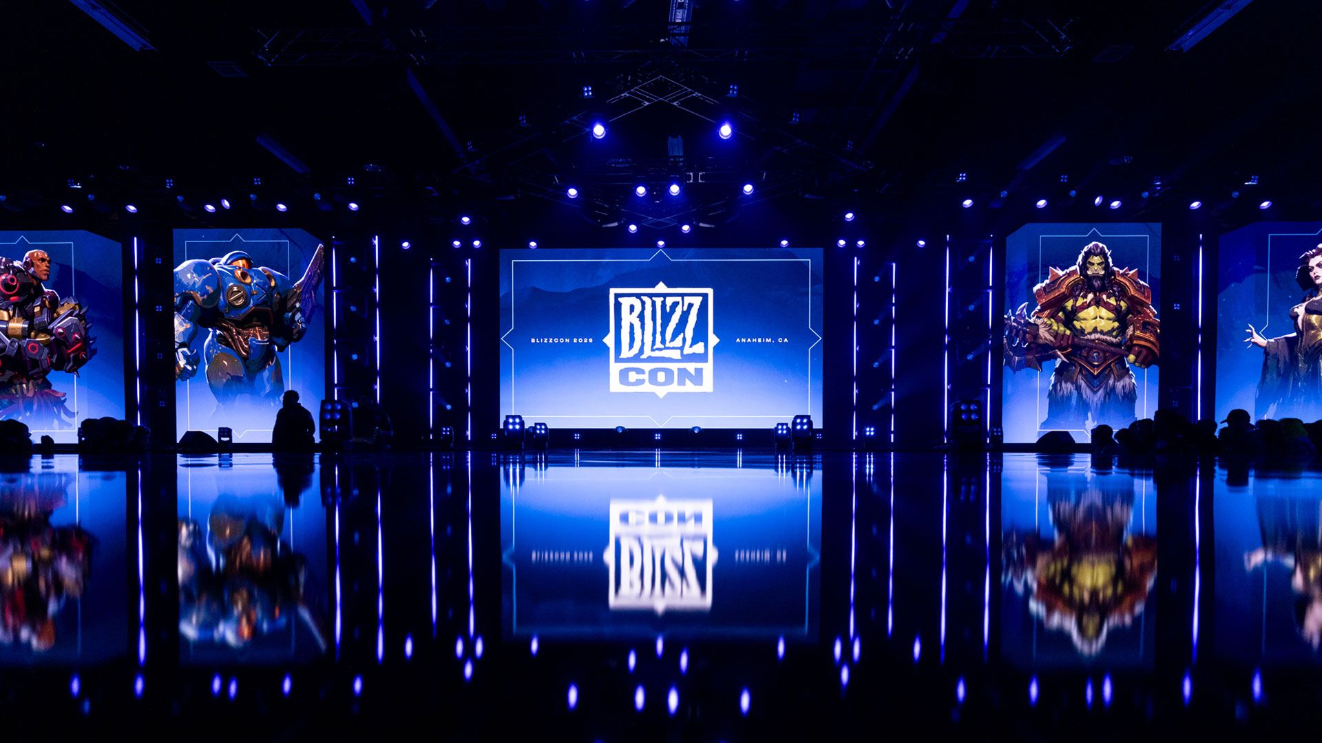 BlizzCon