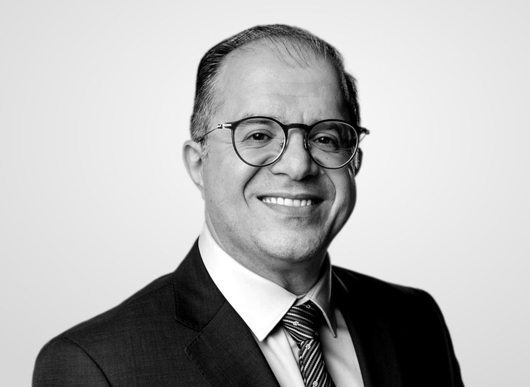 Shahrad Avazpour